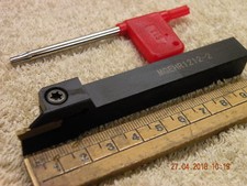 MGEHR 1212-2 Indexable parting