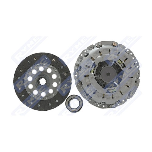Piece clutch kit for - 3,