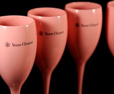 VEUVE CLICQUOT ROSE CHAMPAGNE