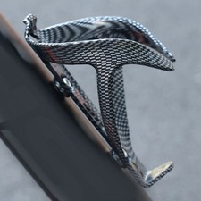 1pc Carbon Fiber Bicycle Water Bottle Cage Road Bike Bottle Holder Ultra Light