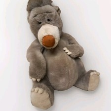 Disney The Jungle Book Baloo