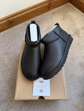 GENUINE UGG BOOTS CLASSIC