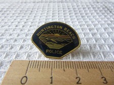 HUNTINGTON BEACH POLICE US LAW