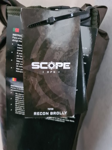 Nash scope ops - nash, brolly