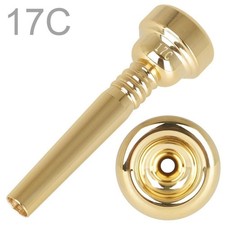 17C Trumpet Mouthpiece