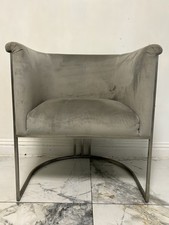 Aria Tub Dining Chair 2