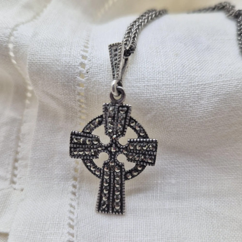 Sterling silver 925 celtic - 925,