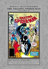 Marvel Masterworks: The