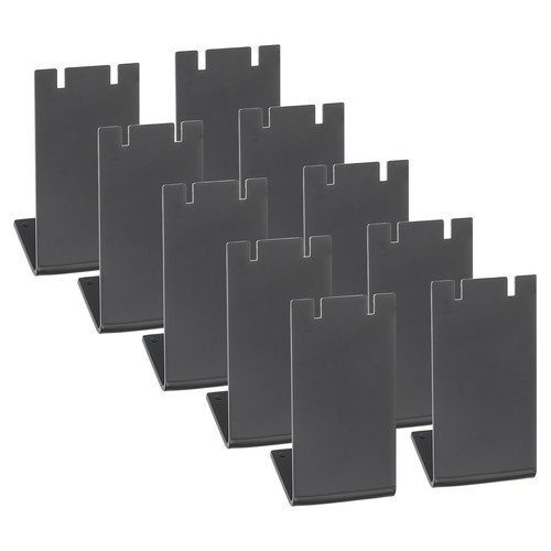 10pcs earring display - 10pcs,