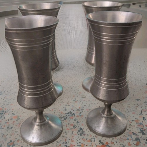 Hand cast english pewter - english,