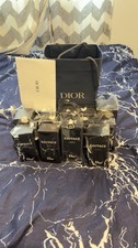 Dior Sauvage Perfume Empty
