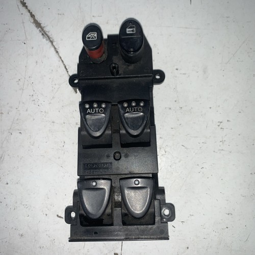 Honda civic window switch - civic,