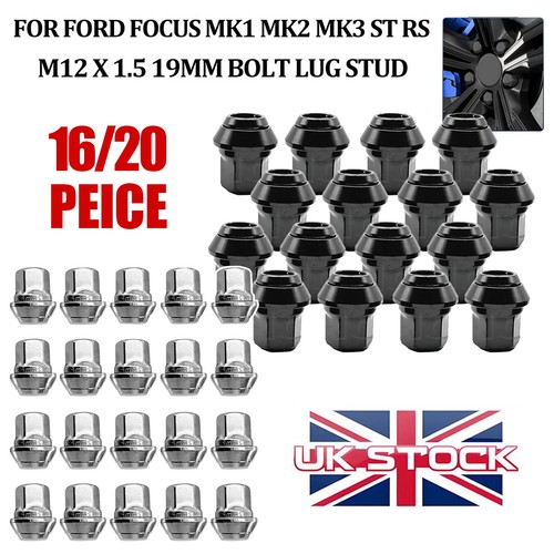 20pcs for ford wheel nuts - wheel,