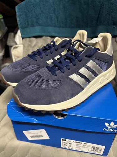 Adidas trainer lux night - adidas,