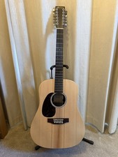 Martin 12 String Electric