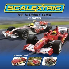 Scalextric: The Ultimate