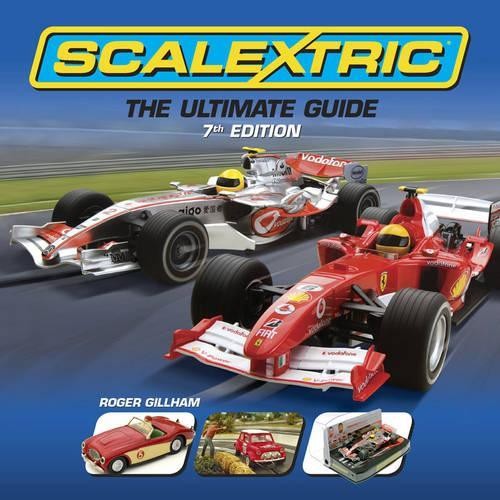 Scalextric the ultimate - scalextric:,