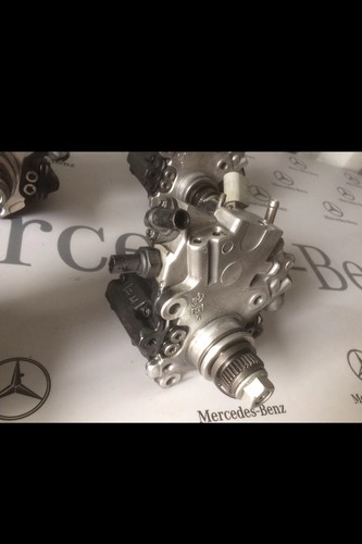 Genuine mercedes sprinter high - mercedes,