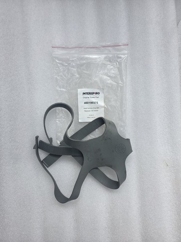 Interspiro divator head - divator,