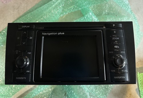 Audi rs6 c5 navigation - a6, s6