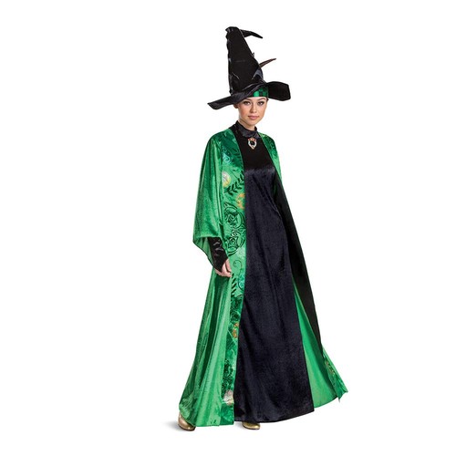 Official professor mcgonagall - professor,
