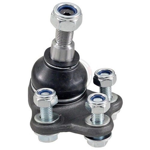 Ball joint front - front, fits