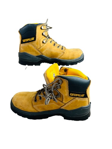 Caterpillar striver mens honey - caterpillar,