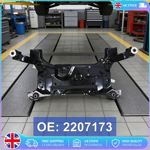 2207173 front subframe - front,