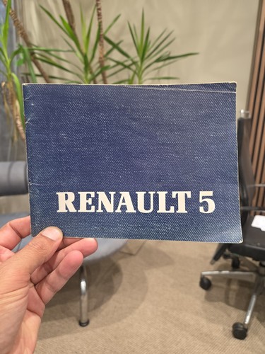 Renault mk2 incl - renault, (incl