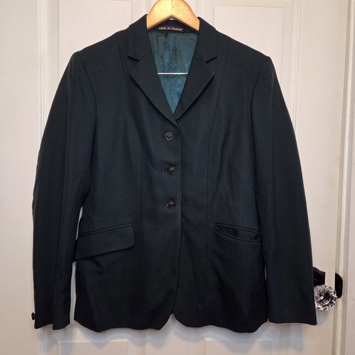 Vtg heythrop green - vtg,