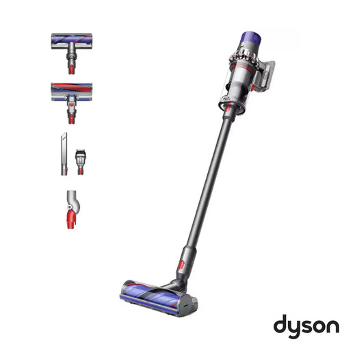 Dyson cyclone v10 - dyson, clean