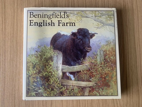 Gordon beningfield english - gordon,