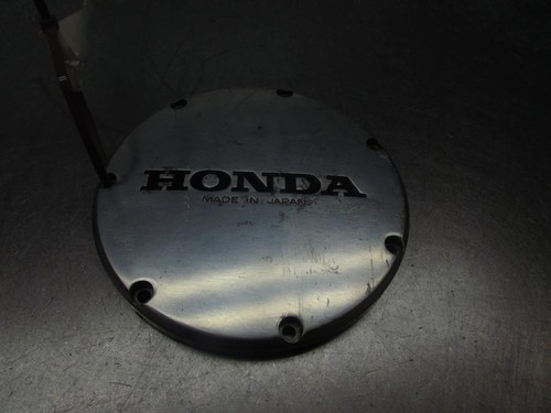 Honda vt700 shadow 1984 - honda, 1984-1985