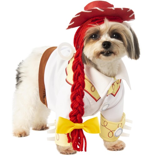 Toy story jessie pet costume - toy,