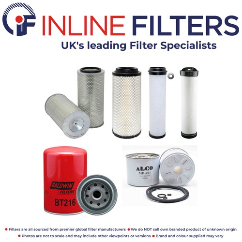 Filter kit for - kit,