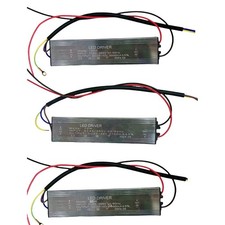 70100W LED Driver with