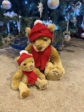 House of Fraser Bears 2012