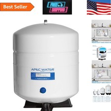 4 Gallon Pre-Pressurized RO