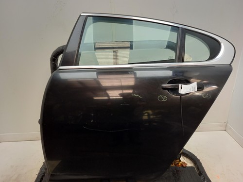 Jaguar left rear door - door, n/s