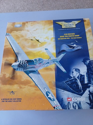 Corgi aviation diecast - corgi,