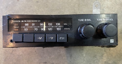 1981 1985 toyota corolla land - toyota,