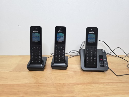 Panasonic tgh220e digital - panasonic, kx-tgh220e