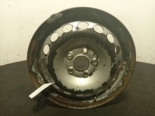 VOLKSWAGEN CADDY Steel Wheel
