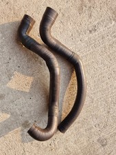 Jeep Cherokee XJ 2.5 TD VM Turbo Diesel Hoses Pair