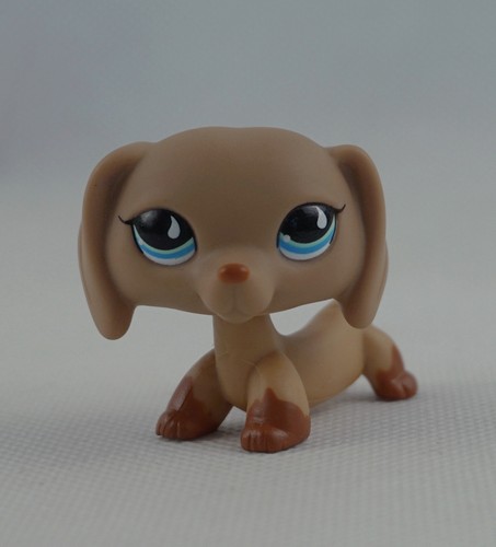 Littlest pet shop - littlest,