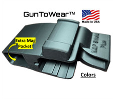 M&P Shield Plus or Shield