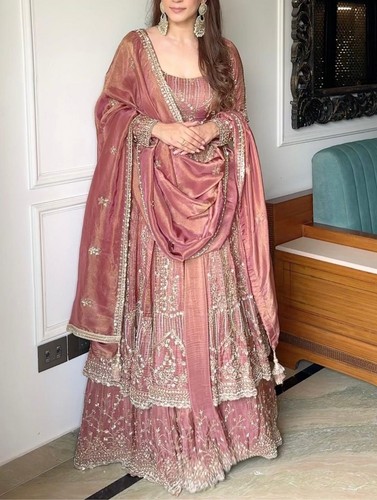 Salwar kameez pakistani dress - kameez,
