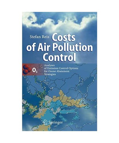 Costs air pollution - of,