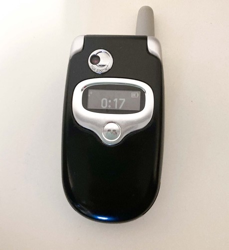 Vintage y2k motorola - motorola, flip