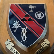 VINTAGE BRITISH FORCES 26